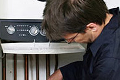 boiler repair Ickham
